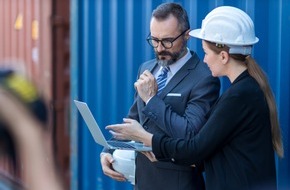 WINGS Fernstudium: Zielgerichtet im internationalen Handel agieren / MBA International Logistics and Trade schafft Expertise