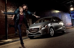 Mazda: Erlebe mit Mazda die Probefahrt deines Lebens