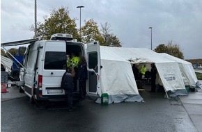 Hauptzollamt Darmstadt: HZA-DA: Autobahn Rhein-Main im Visier - ZOLL startete dreitägigen Schmuggelcheck