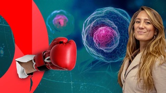 3sat: "NANO Doku" und "NANO Talk" in 3sat / &Uuml;ber Anti-Krebs-Hacks und den Longevity-Hype