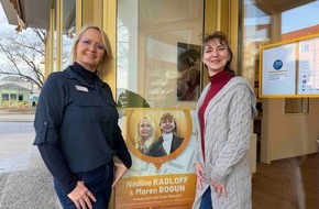H&ouml;rPartner GmbH: Gemeinsam wachsen mit Fachkr&auml;ften aus der Region: H&ouml;rPartner setzen auf besten Service und H&ouml;rakustik mit Leidenschaft &ndash; nun auch in Eisenh&uuml;ttenstadt