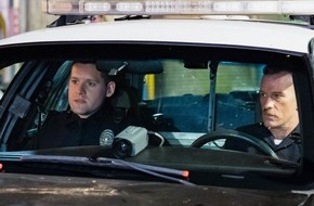 3sat: 3sat zeigt Thriller "Im Netz der Gewalt" als Free-TV-Premiere