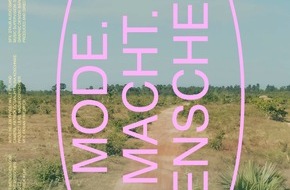 Rosa-Luxemburg-Stiftung: Preview: "MODE. MACHT. MENSCHEN." / Ein Dokumentarfilm über soziale Kämpfe in der Bekleidungsindustrie in Kambodscha / 8.10.2020, 20 Uhr, Filmtheater am Friedrichshain, Berlin