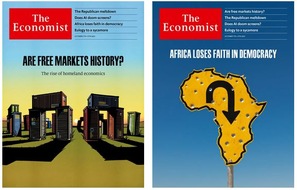 The Economist: Sind freie Märkte Geschichte?