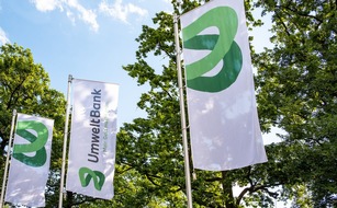 UmweltBank AG: UmweltBank entwickelt nachhaltiges Stadtquartier am Nordwestring in Nürnberg / Joint Venture aus Pegasus Capital Partners und Art-Invest Real Estate verkauft ehemaliges GfK-Grundstück