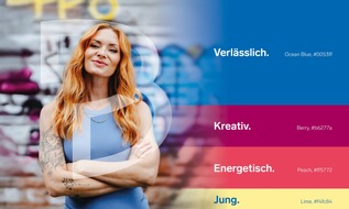 badenova AG & Co. KG: Badenova Pressemeldung: Badenova pr&auml;sentiert neuen Markenauftritt: Modern, klar und zukunftsorientiert