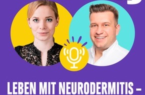 Sanofi-Aventis Deutschland GmbH: Der Hautnah-Podcast feiert 10. Episode