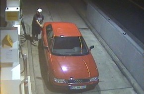 Polizeiinspektion Northeim: POL-NOM: Polizei fahndet nach Tankbetrüger - Bilder im Anhang