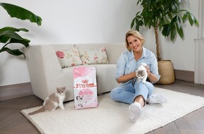 Royal Canin Tiernahrung GmbH & Co. KG: Gesundheit von Anfang an - mit ROYAL CANIN© Kitten