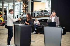 Mercedes-Benz AG - Niederlassung Frankfurt: Check-up für eine Zukunft bei Mercedes-Benz in Mannheim-Heidelberg-Landau