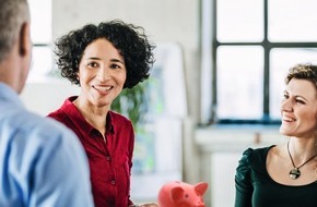 Geld und Haushalt - Beratungsdienst der Sparkassen-Finanzgruppe: Freie Vortragsreferenten für Finanzbildung an Schulen gesucht