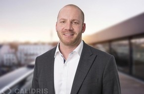 Calidris Fintech AG: Digitale Vermögenswerte - Experte erklärt die 3 geeigneten Anlagesegmente