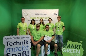 Hochschule Bremerhaven: T&uuml;fteln f&uuml;r nachhaltige Recyclingl&ouml;sungen