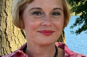 Das Seehotel Niedernberg: Seehotel Niedernberg: Neue Gastgeberin ist Violeta Pantic