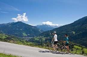 Ferienregion TirolWest: Radregion TirolWest - Highlights 2015 - BILD