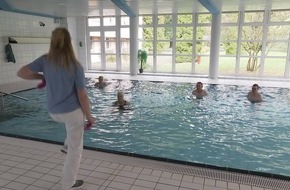 MDR-Talk „Fakt ist! Aus Erfurt“: Wasser bis zum Hals – Droht ein Bädersterben in Mitteldeutschland?