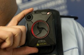 Polizeipräsidium Aalen: POL-AA: +++ Einladung zu Pressegesprächen ++
Vorstellung und Einführung der Bodycam im Rems-Murr-Kreis, Landkreis Schwäbisch Hall und Ostalbkreis