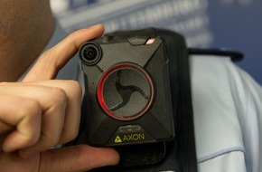 Polizeipräsidium Aalen: POL-AA: +++ Einladung zu Pressegesprächen ++
Vorstellung und Einführung der Bodycam im Rems-Murr-Kreis, Landkreis Schwäbisch Hall und Ostalbkreis