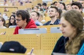 Universität Bremen: An der Uni Bremen studieren: Infoveranstaltung zum Bewerbungsverfahren