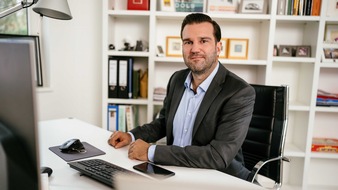 Gerlach Verwaltungs- und Beteiligungsges.mbH: Finanzielle Unabhängigkeit im Ruhestand: Stephan Gerlach über die Vorteile von Immobilieninvestitionen