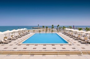 Deutsche Hospitality: Pressemitteilung: "Expansion in Ägypten: Neues Steigenberger Hotel El Lessan an der Mittelmeerküste in Ras El Bar eröffnet"
