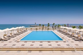 H World International: Pressemitteilung: "Expansion in &Auml;gypten: Neues Steigenberger Hotel El Lessan an der Mittelmeerk&uuml;ste in Ras El Bar er&ouml;ffnet"