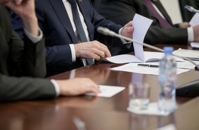 BPI Bundesverband der Pharmazeutischen Industrie: CDU/CSU und SPD veröffentlichen Koalitionsvertrag: BPI begrüßt industriepolitische Impulse