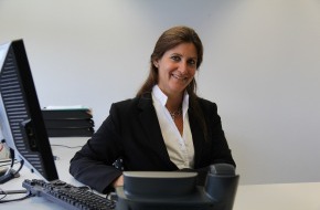 Western Union Business Solutions: Sascha Sieber: Neue CRM Managerin bei Western Union Business Solutions, Zürich