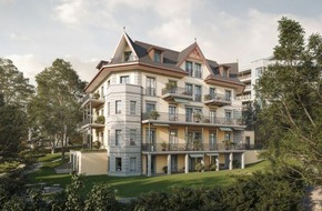 viva luzern: Haus Bernarda er&ouml;ffnet am 1. Juli 2026