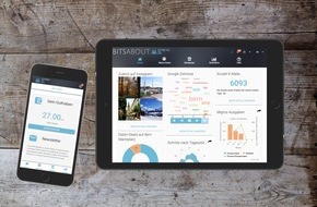BitsaboutMe AG: Mit den eigenen Daten Geld verdienen: BitsaboutMe lanciert Daten-Fairtrade in der Schweiz mit Europas erstem Online-Datenmarktplatz