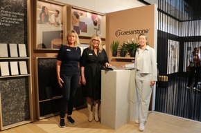 Pressemitteilung: Trend-Update mit neuen Partnern im FURNITURE FUTURE FORUM