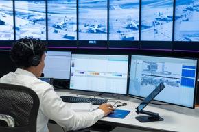 Neues Drehkreuz für Südamerika: Fraport-Beteiligung eröffnet Terminal in Lima