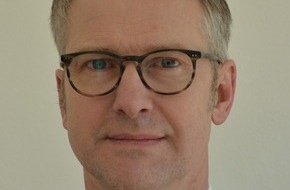 TeamDrive Systems GmbH: Niels Finsterbusch neuer Vertriebs- und Marketingleiter bei TeamDrive