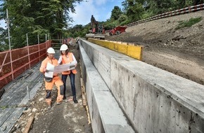 SBV Schweiz. Baumeisterverband: Lohn 2021: SBV setzt sich auch in zweiter Verhandlungsrunde für Firmen und Arbeitsplätze ein