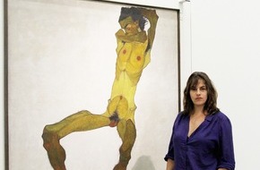 Leopold Museum: Hochschaubahn der Gefühle: Tracey Emin im Leopold Museum - BILD