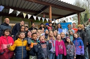 UNICEF Schweiz und Liechtenstein: Stadt Solothurn wird «Kinderfreundliche Gemeinde»