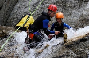 Die Kinderhotels Europa: In den Kinderhotels Europa erntet man jetzt sportliche Herbstfrüchte