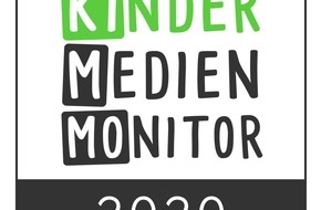 Egmont Ehapa Media GmbH: Egmont Ehapa Media mit starken Reichweiten im Kinder Medien Monitor 2020