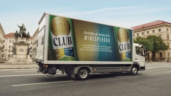 Club Premium: Ecuadorianische Marke "Club Premium" bringt in Deutschland das Oktoberfest zurück