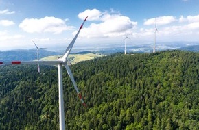 EWS Elektrizitätswerke Schönau eG: Der Ausbau der Windenergie im Ländle kann beschleunigt werden