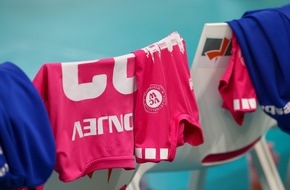 VC Wiesbaden Spielbetriebs GmbH: Benefiz-Auktion: VCW versteigert - 19 originale Erinnerungsstücke