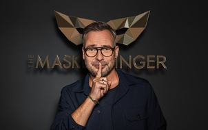 ProSieben: Gar nicht mehr geheim. Die ProSieben-Erfolgsshow "The Masked Singer" startet am Samstag, 18. November 2023