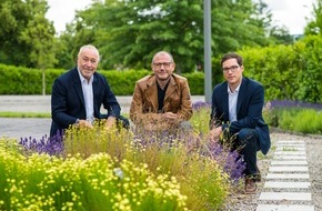 Dr. Theiss Naturwaren GmbH: Mittelständisches Familienunternehmen Dr. Theiss Naturwaren GmbH: 2020 trotz Pandemie erfolgreichstes Jahr der Unternehmensgeschichte