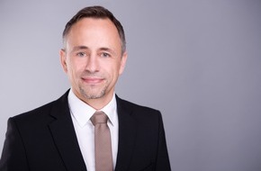Verti Versicherung AG: Dr. Arnd Schröder leitet Marketing der Verti Versicherung AG