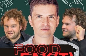 Food Fak(t): Rübe statt Raupe, Heimatwirtschaft statt Hipster-Klause