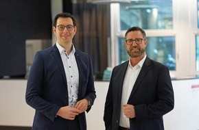 die Bayerische: Pressemeldung: Personalien: Neues Geschäftsführer-Duo bei Pangaea Life