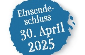 Landesjagdverband Schleswig-Holstein e.V.: Mit Papier und Bleistift unterm Sternenhimmel: Jetzt am Schreibwettbewerb teilnehmen!
