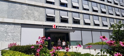 Nidwaldner Kantonalbank: Medienmitteilung - NKB sagt ihre PS-Versammlung ab