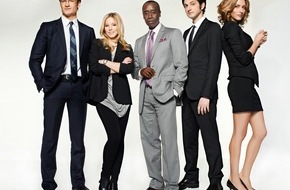 ZDFneo: Karriere, Lügen und Sex /  US-Serie "House of Lies" als Free-TV-Premiere in ZDFneo (BILD)