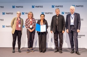 VDI Verein Deutscher Ingenieure e.V.: VDI Friedrich-Löffler-Preis 2025 geht an Dr. Vineetha Vinayakumar von der Universität Duisburg-Essen